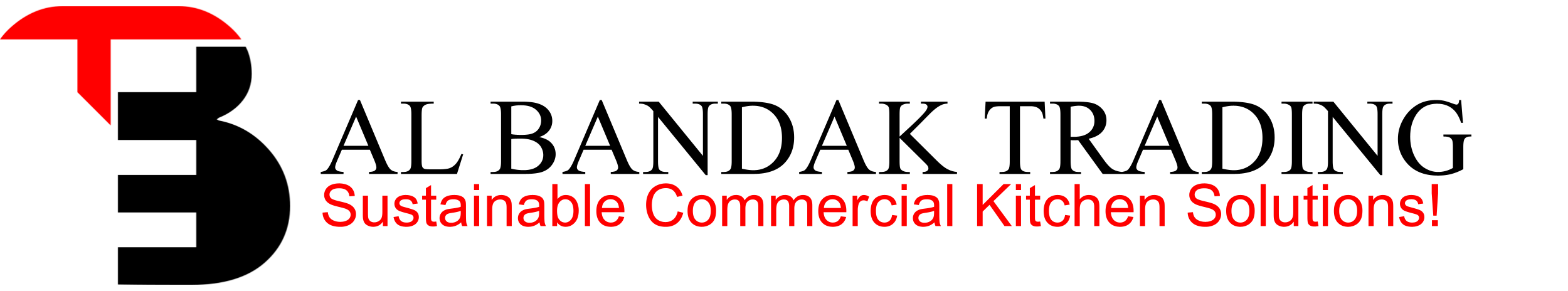 Al-Bandak Trading Est L.L.C.